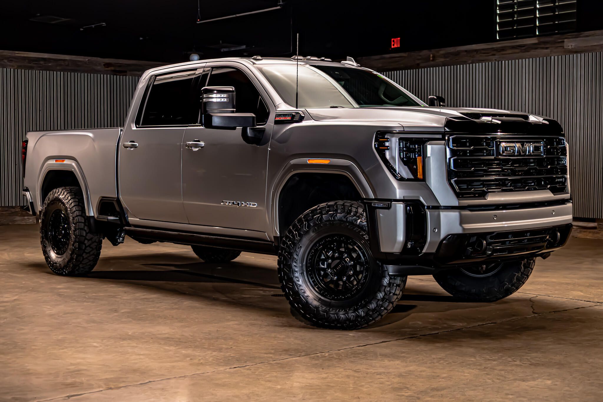 gmc sierra 2500hd 2026 1GT4UPEY5TF145050 image gmc sierra 2500hd 2026 1GT4UPEY5TF145050 image